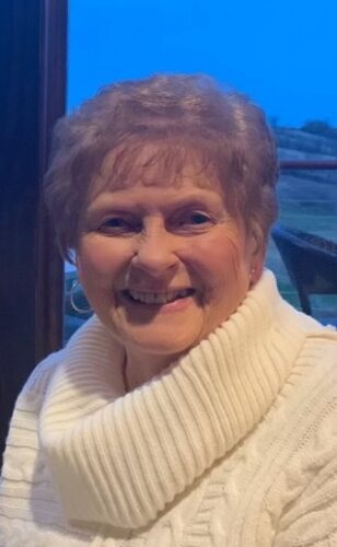 Mary Lou Bertsch